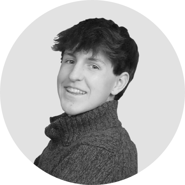 Tadhg Mcdonald